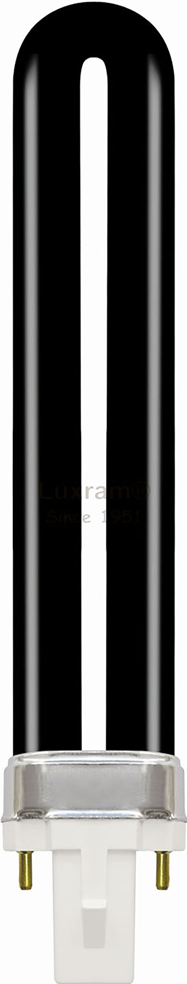 Bona-S Fluorescent w/o Ballast Luxram Single Turn Bona-S Fluorescent w/o Ballast Luxram Single Turn